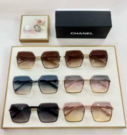 Picture of Chanel Sunglasses _SKUfw56643845fw